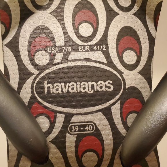 Havaianas flip-flops - Picture 3 of 7
